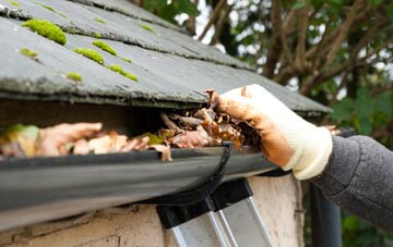 gutter cleaning Leorin, Argyll And Bute