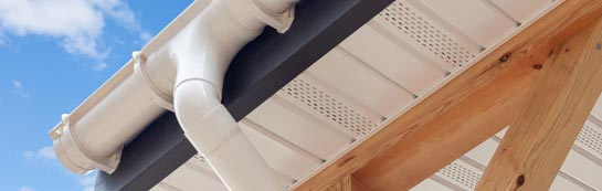 get Leorin guttering quotes today