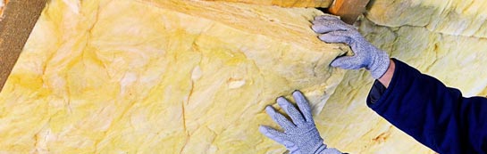 quotes for Leorin roof insulation